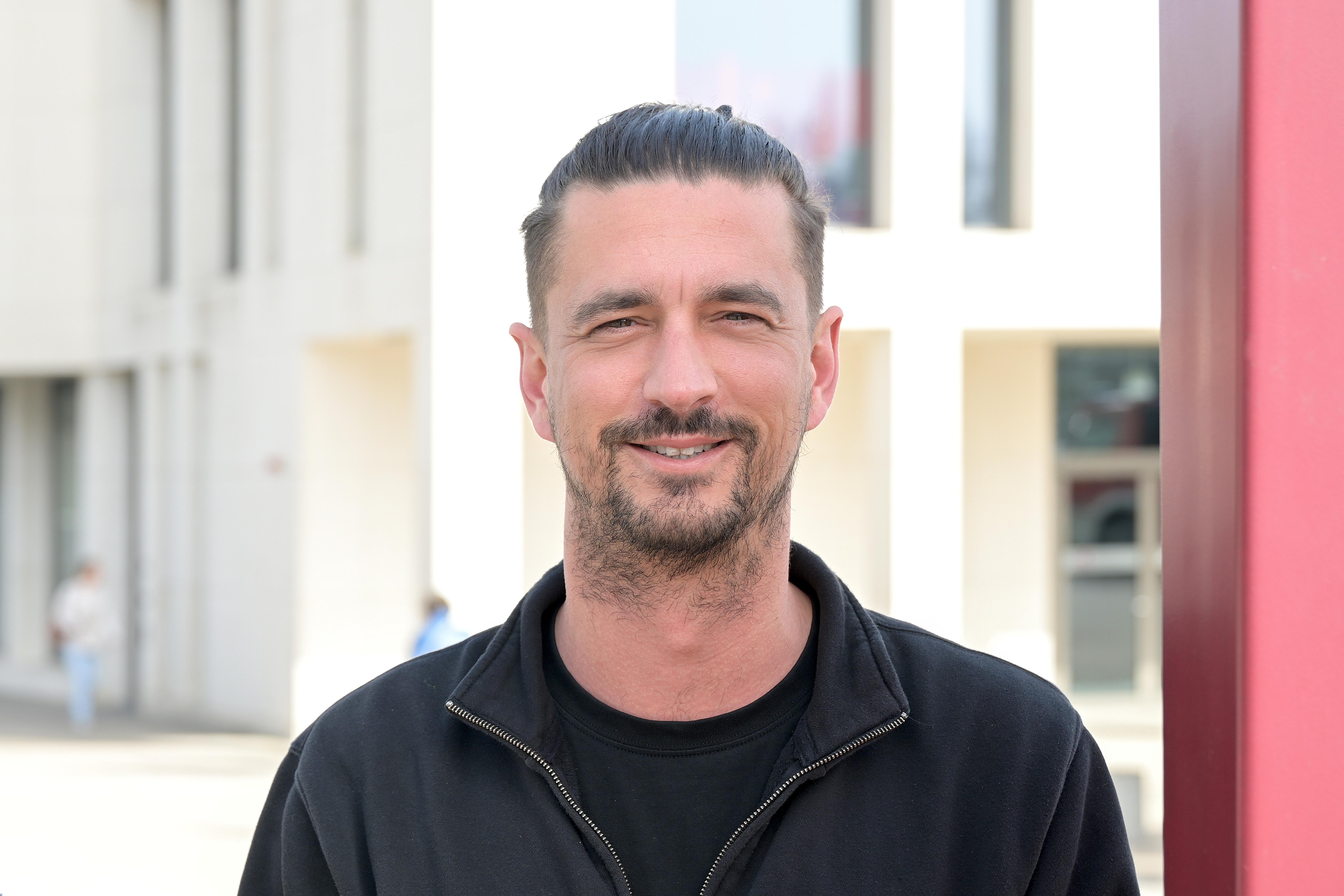 Tobis van Harten, Fotorechte Ingo Kröner Tobias van Harten