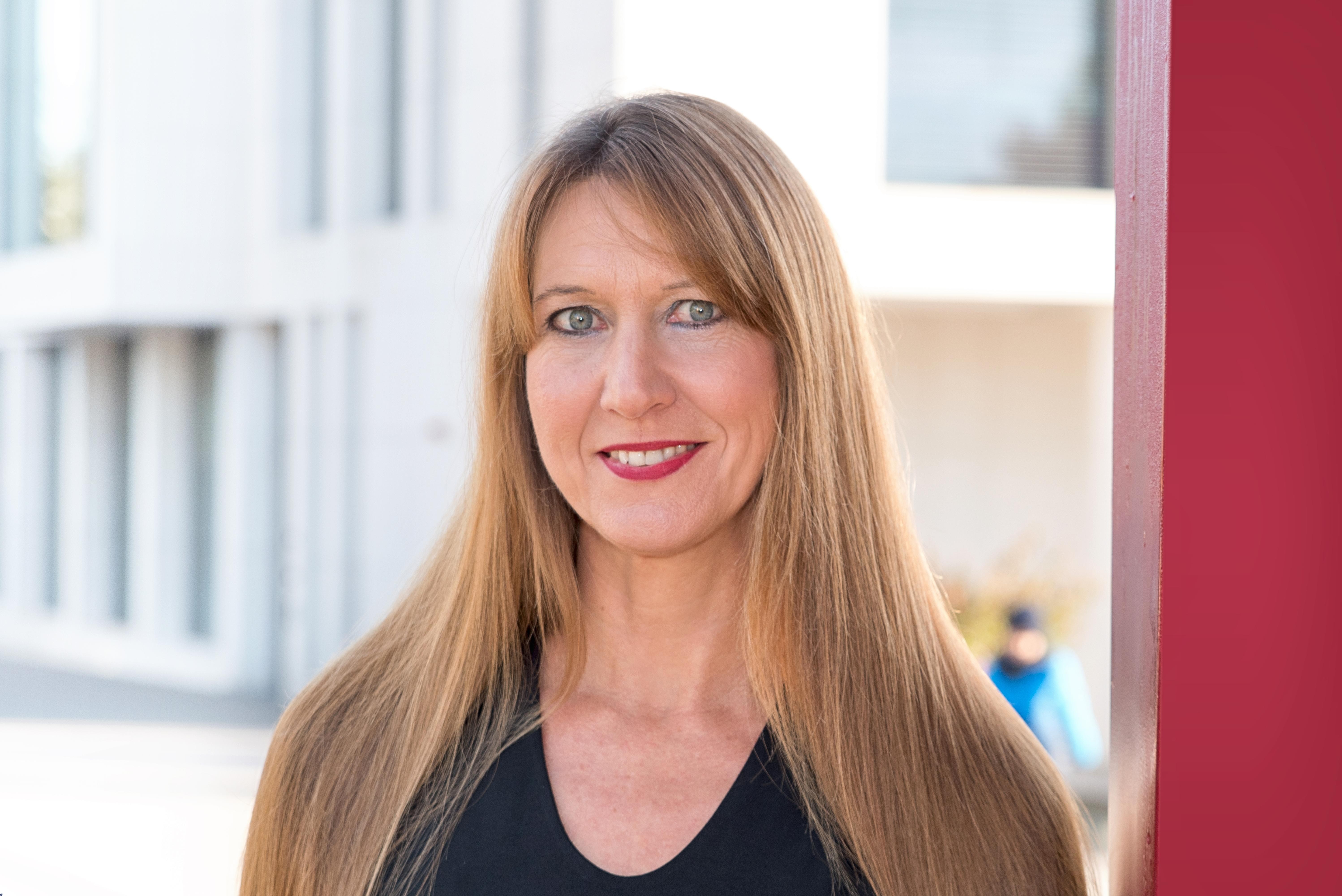 Stefanie Bayer, Fotorechte Ingo Kröner Stefanie Bayer