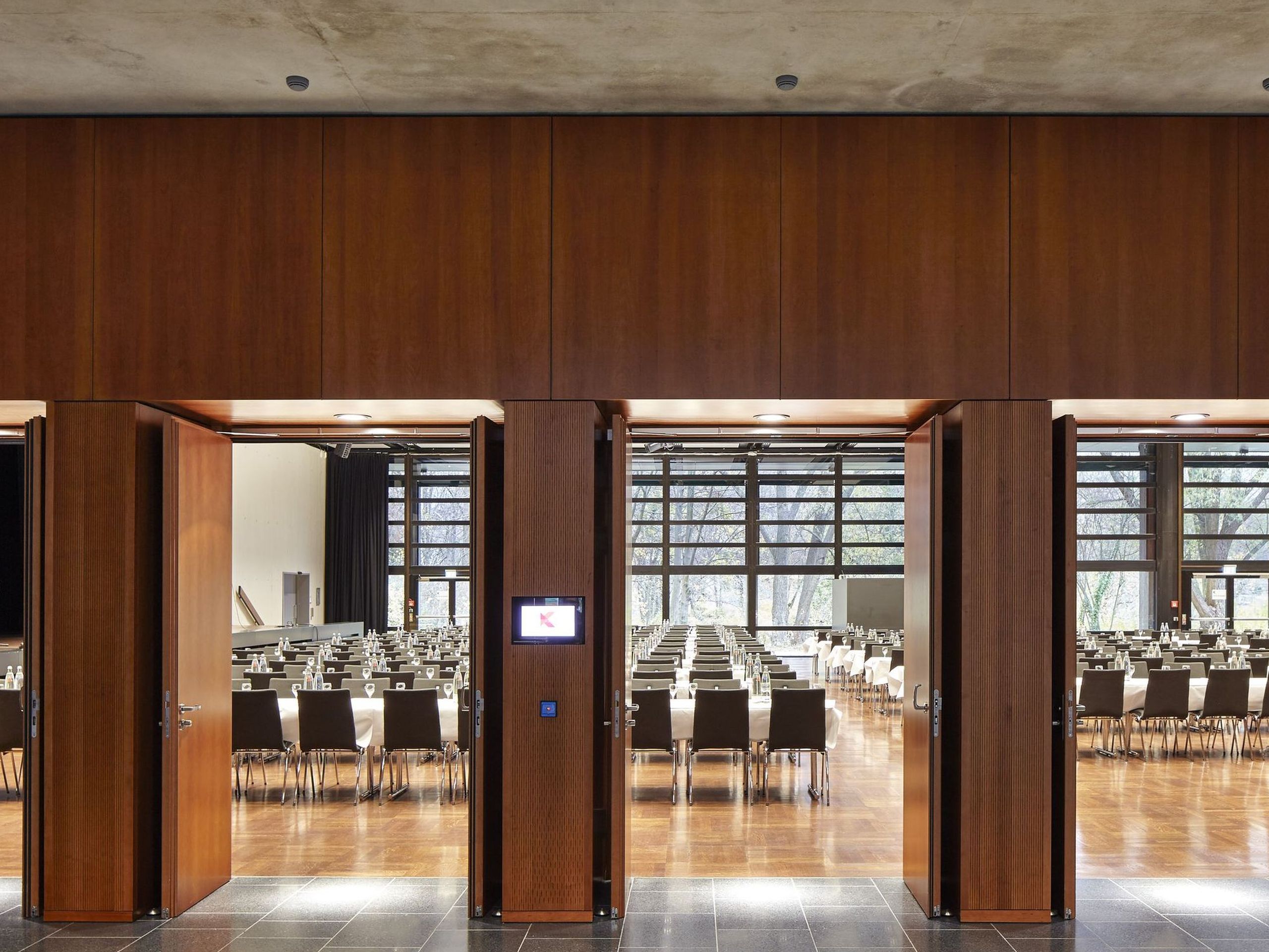Festsaalfoyer