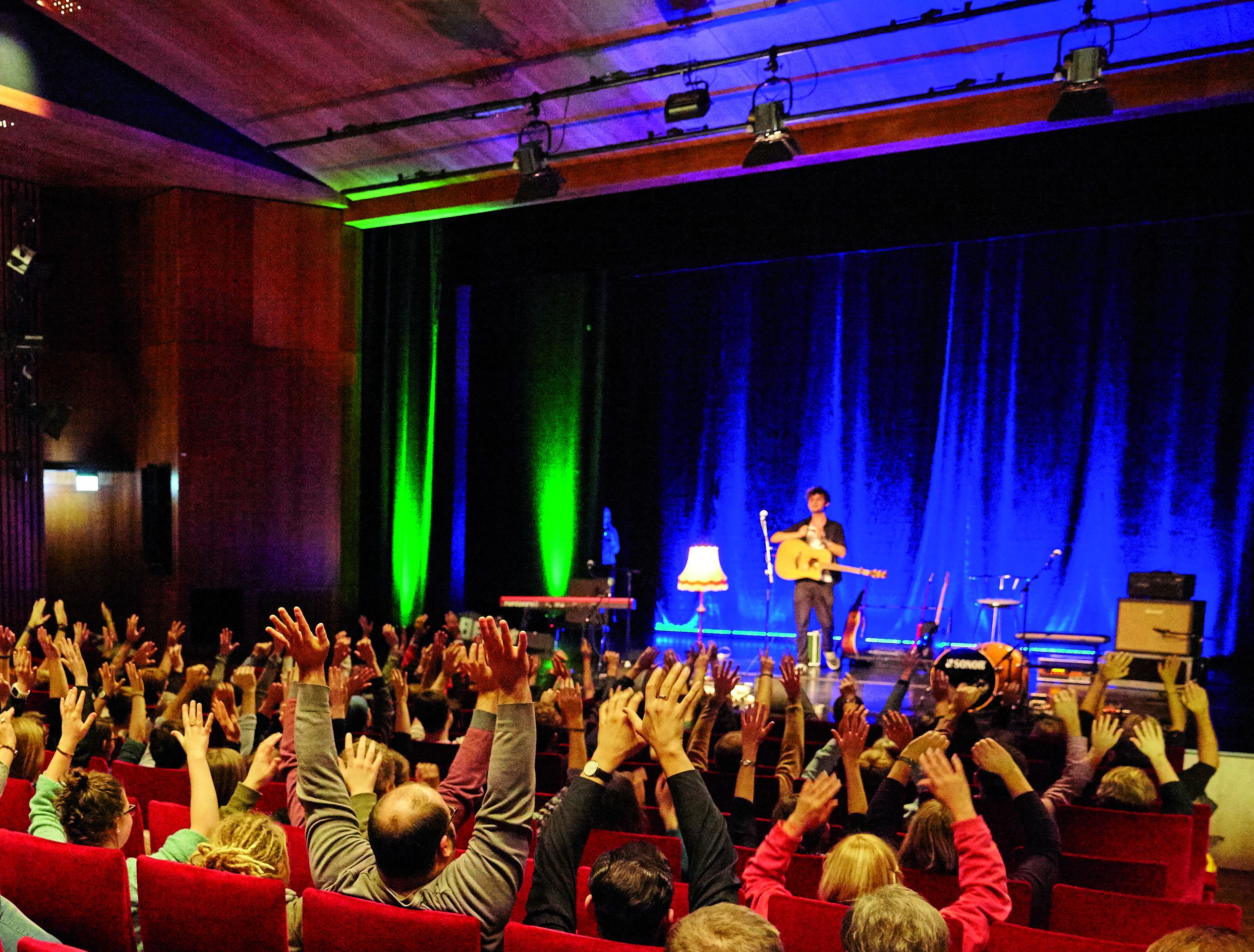 Theatersaal