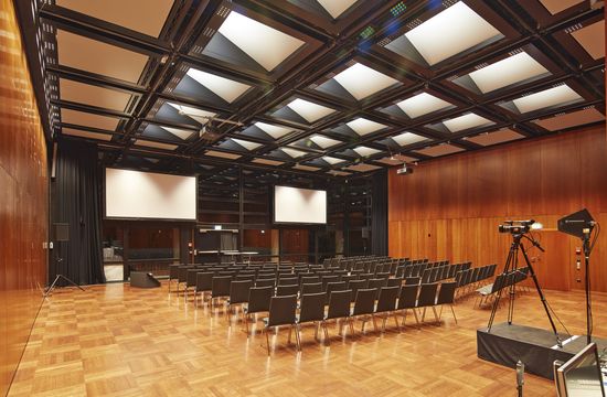 kleiner Saal