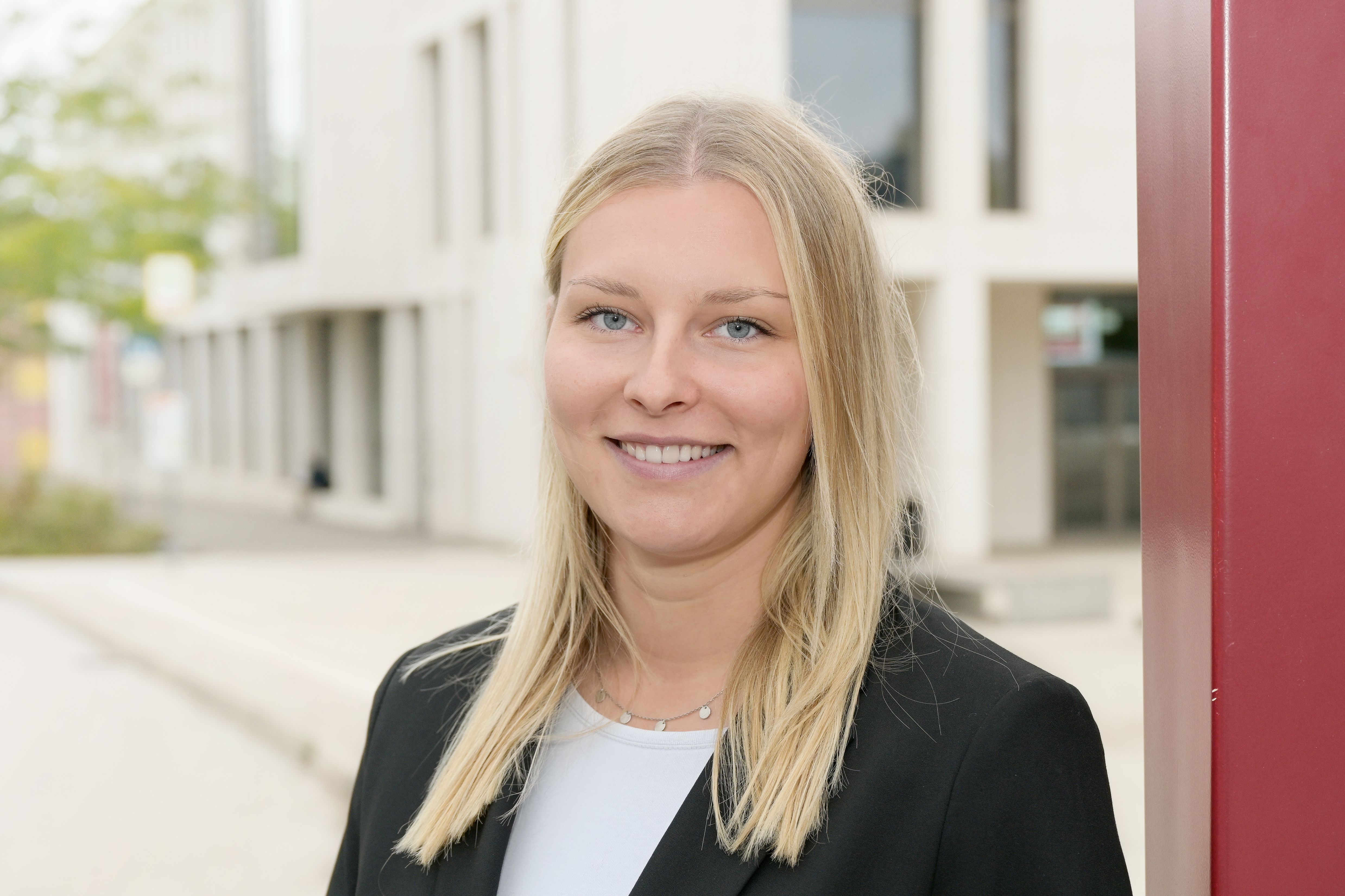Silke Wallner