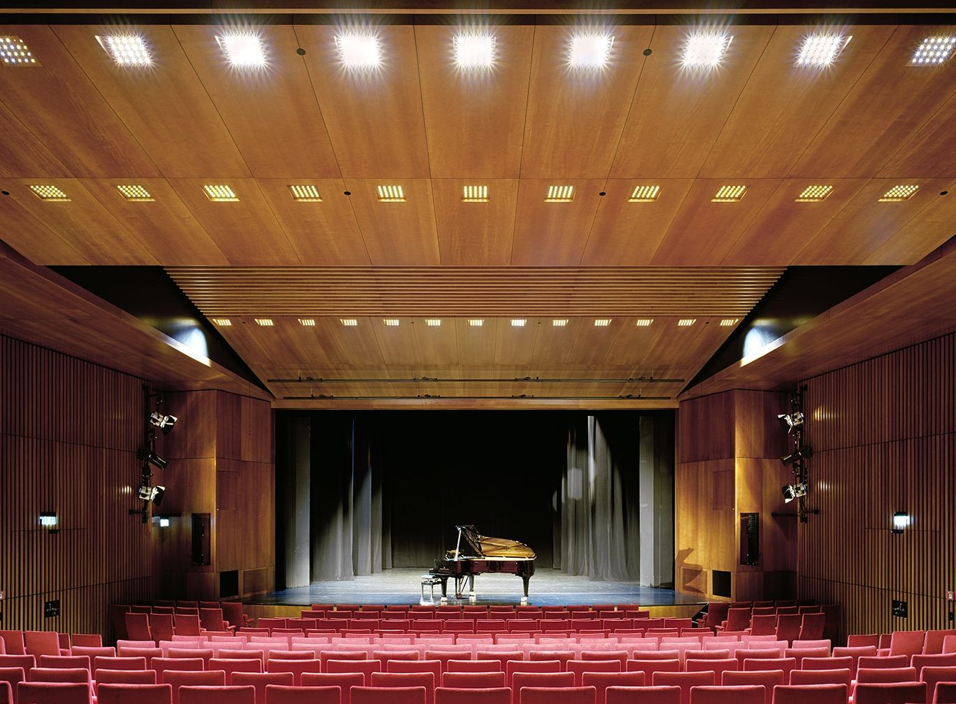 Theatersaal