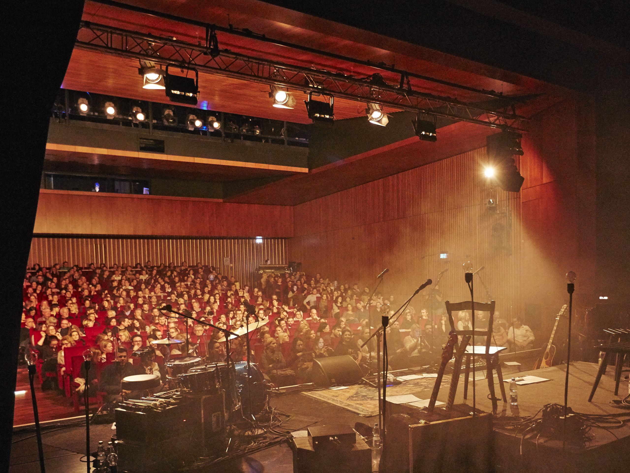 Theatersaal
