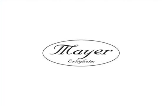 Mayer & Söhne Erligheim GmbH, Fotorechte: Mayer & Söhne Erligheim GmbH