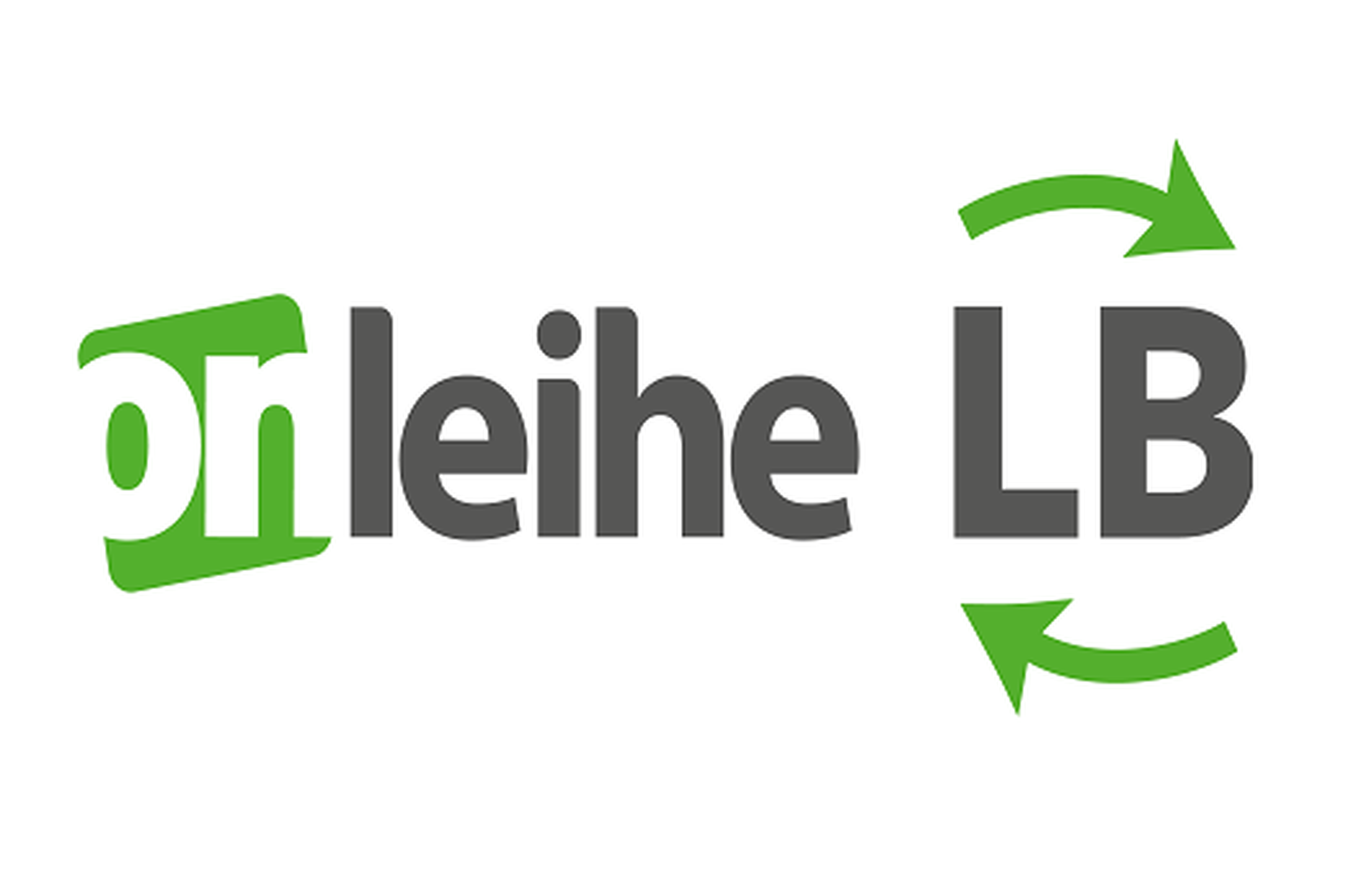 Logo Onlinebibliothek LB