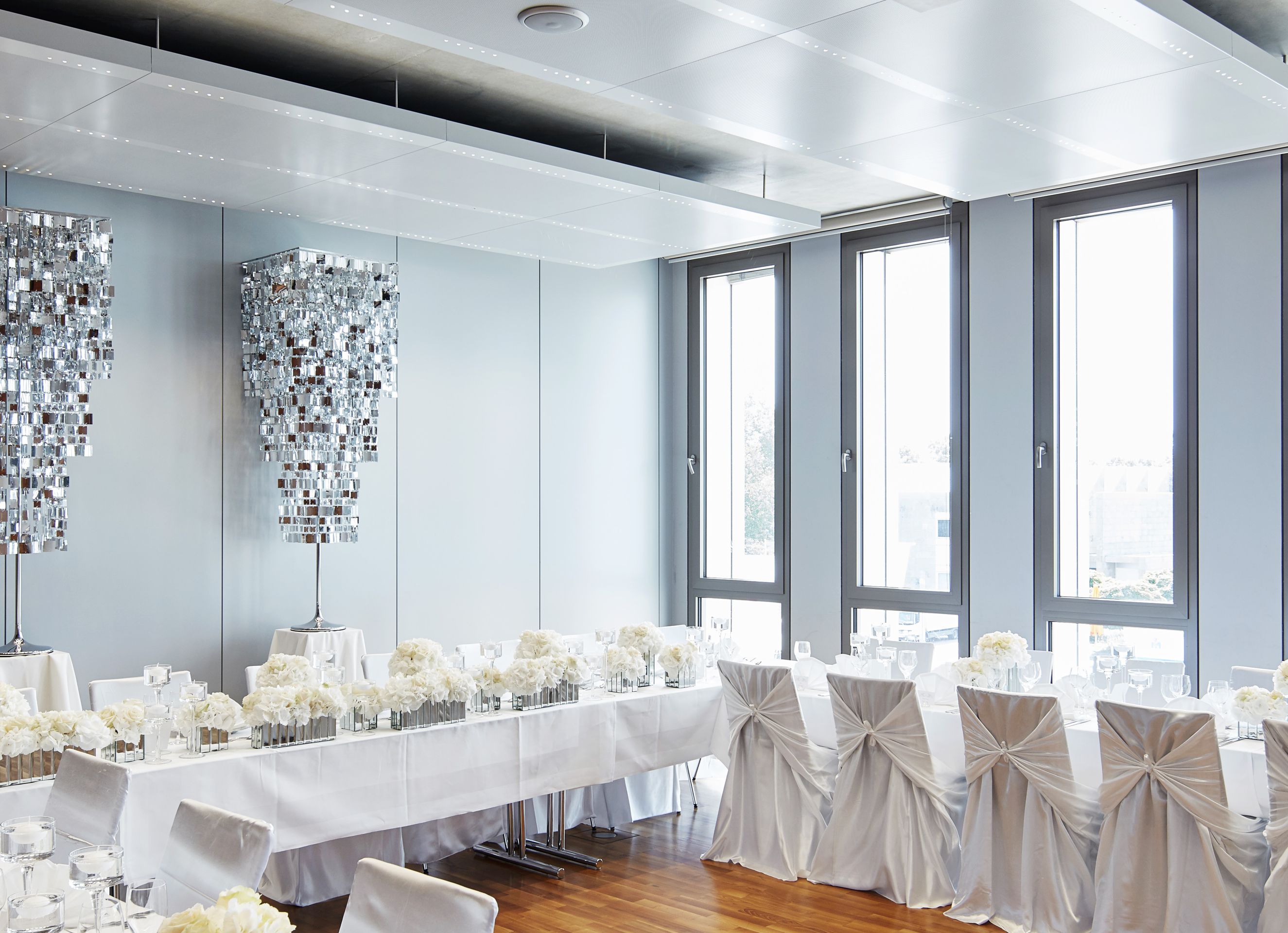 Hochzeitsfeier Veranstaltungsraum, Fotorechte: Hochzeitsfeier Veranstaltungsraum