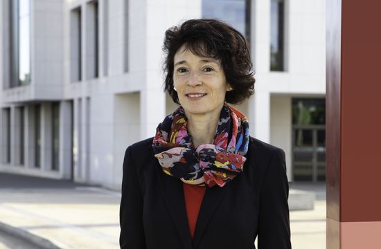 Claudia Münkel, Fotorechte: Steffen Scheyhing Claudia Münkel