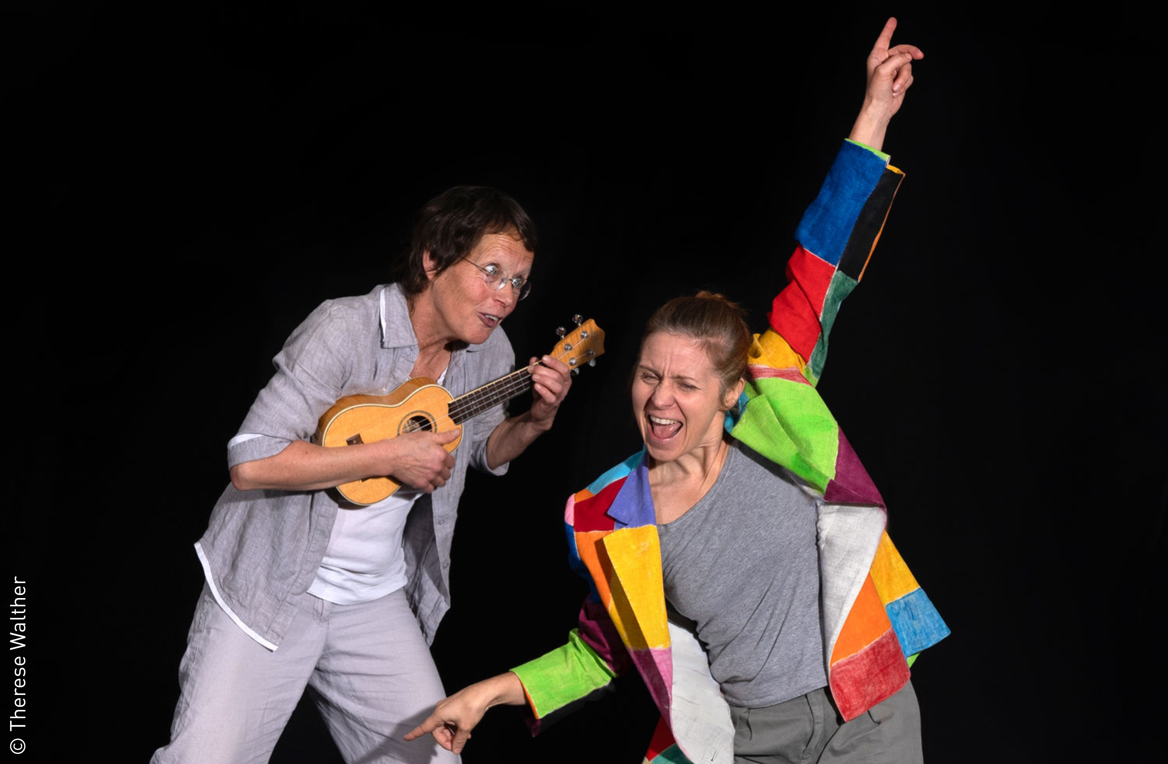 Ophelias Schattentheater