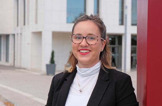 Mareike Petrovic